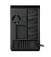 Nobreak Back-UPS da APC de 400 VA e 115 V, Brasil - BZ400-BR